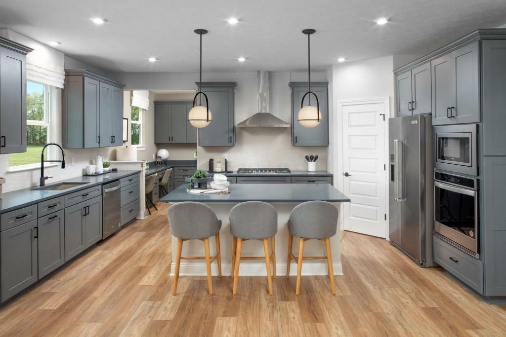 Property Photo: 6360 Zuccaro Drive OH 43026