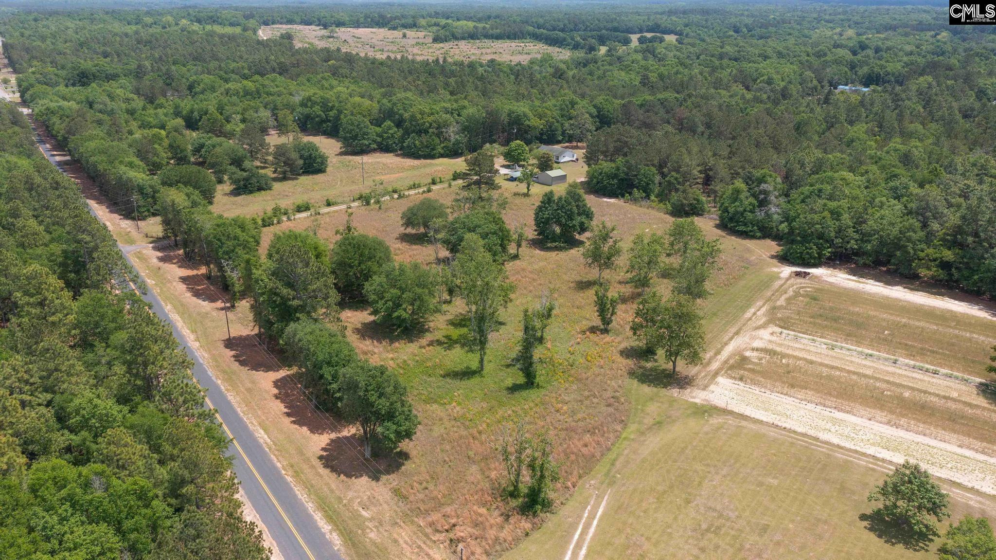 Property Photo: 202 Rainbow SC 29137-0000