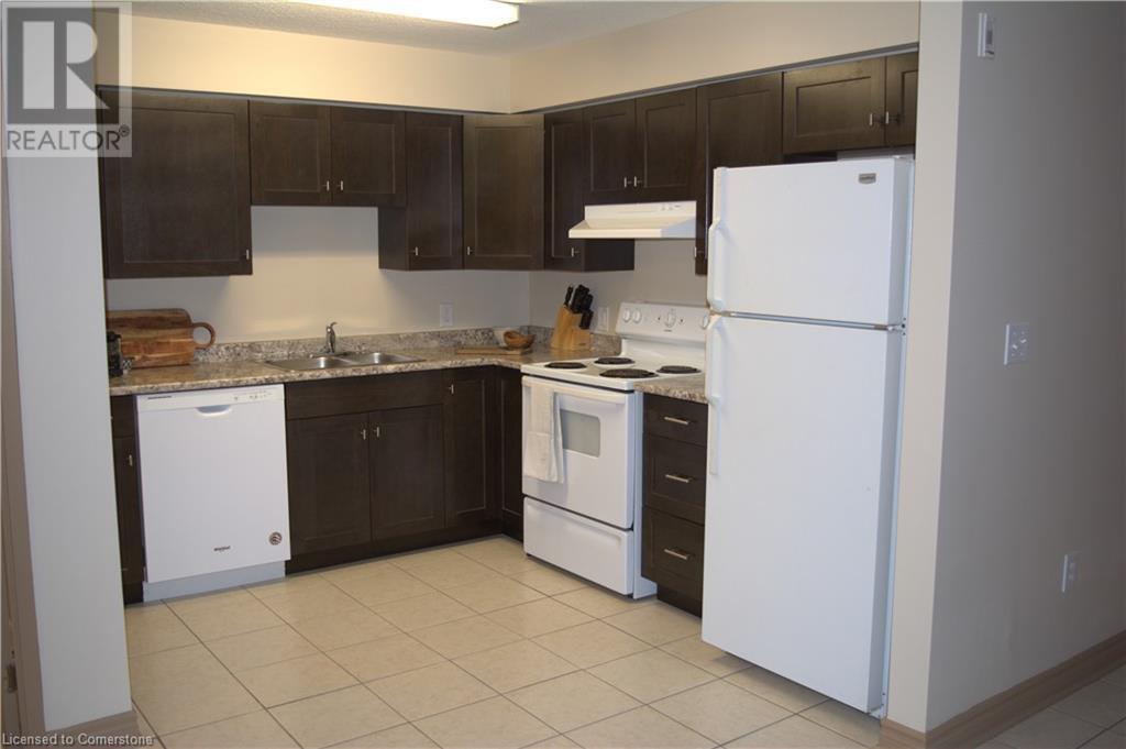 Property Photo: 271 Lester Street 102 ON N2L 3W6