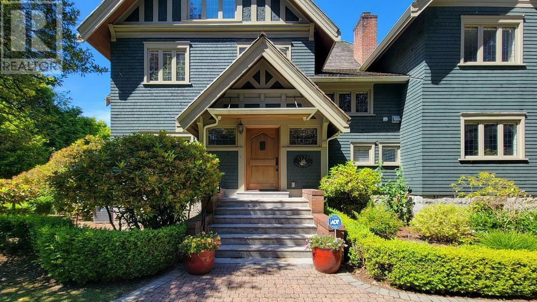 Property Photo:  1527 Angus Drive  BC V6J 4H2 
