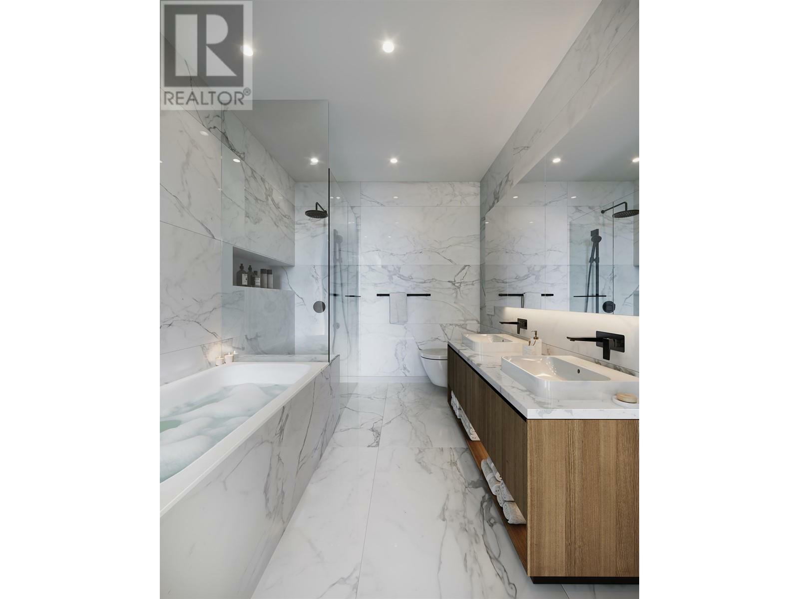 Property Photo:  2490 Marine Drive Th2  BC V7V 1L1 