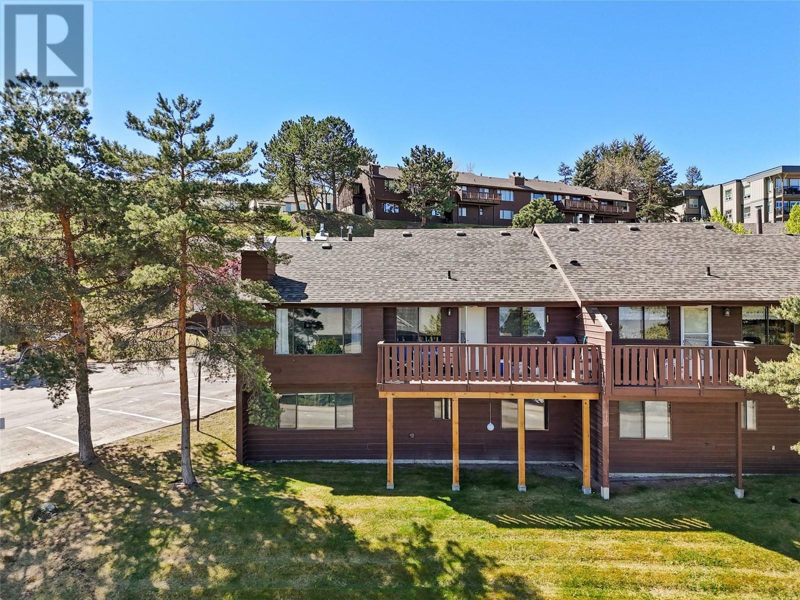 Property Photo: 1155 Hugh Allan Drive 13 BC V1S 1B4