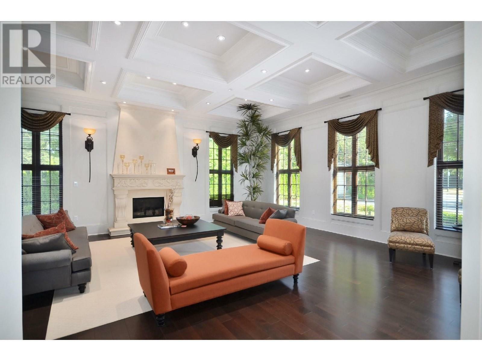 Property Photo: 1838 Southwest Marine Drive BC V6P 6B2