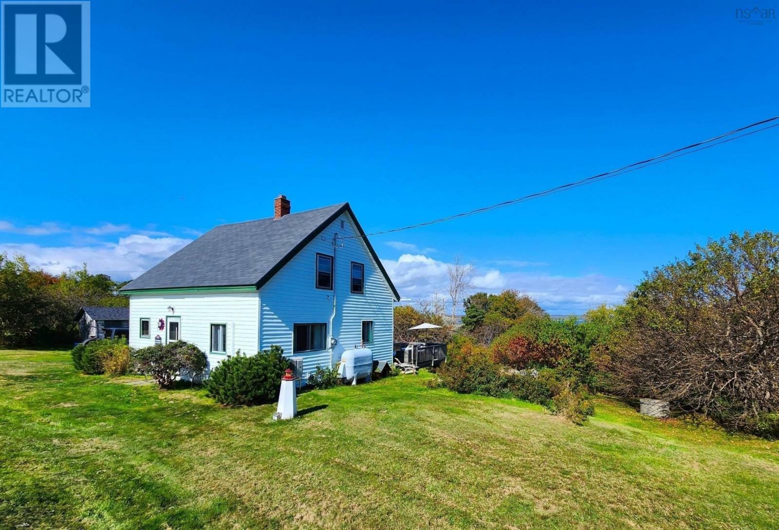 Property Photo:  63 Carters Beach Road  NS B0T 1T0 