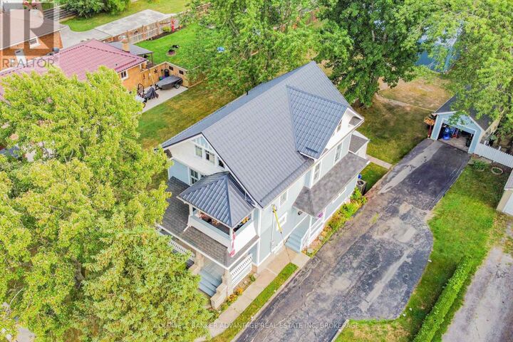 Property Photo:  1048 Ontario Road  ON L3B 5E4 