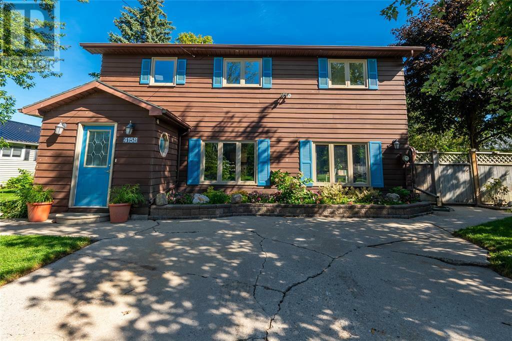 Photo de la propriété: 4158 Bluepoint Drive ON N0N 1J0