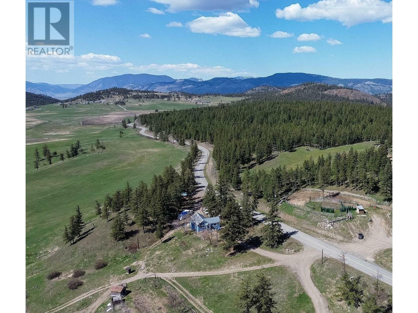 Property Photo: 2370/2582 Barnhartvale Road BC V2C 6Y1