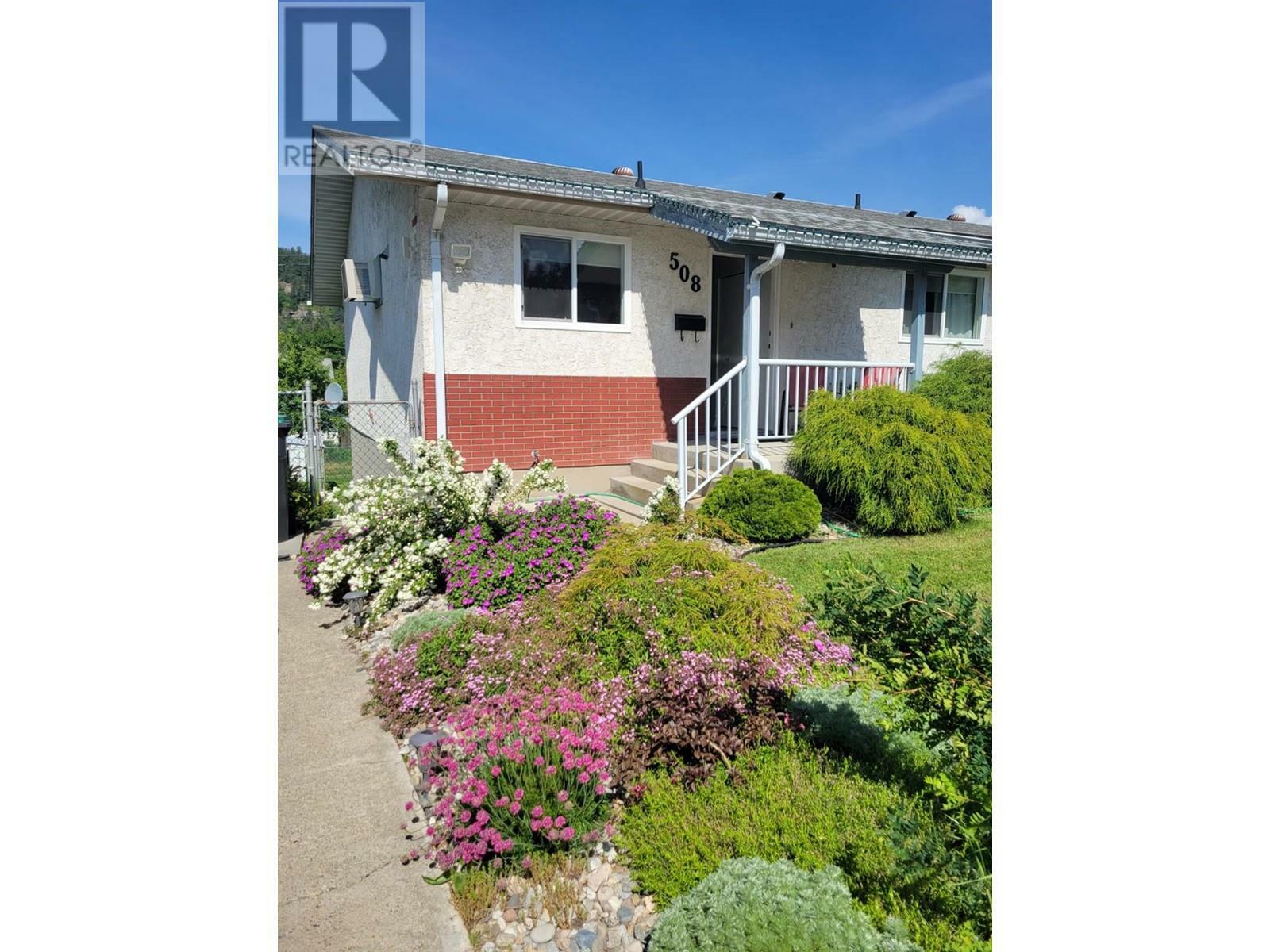 508 7th Avenue  Castlegar BC V1N 1R4 photo