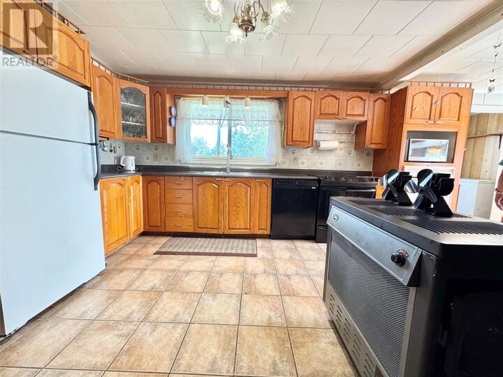 Property Photo:  23 Church Road  NL A0G 3G0 