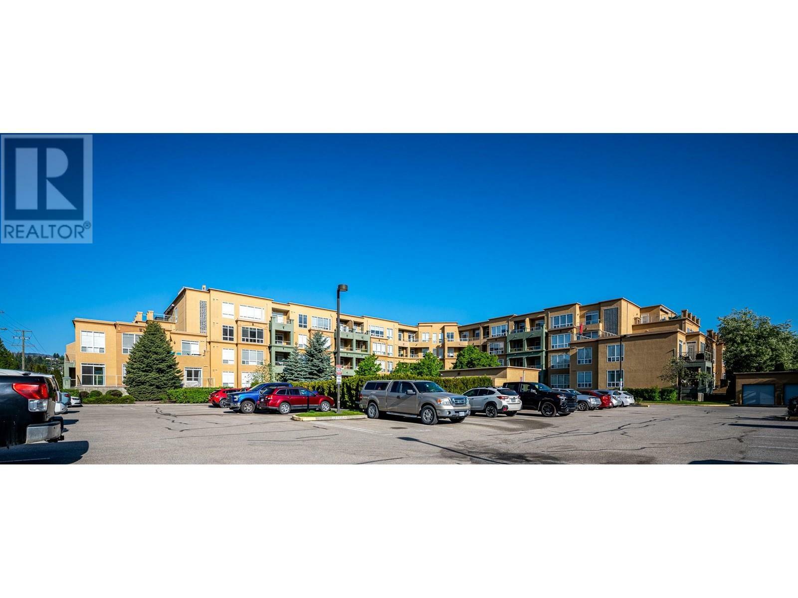 Property Photo: 3550 Woodsdale Road 413 BC V4V 1Y9