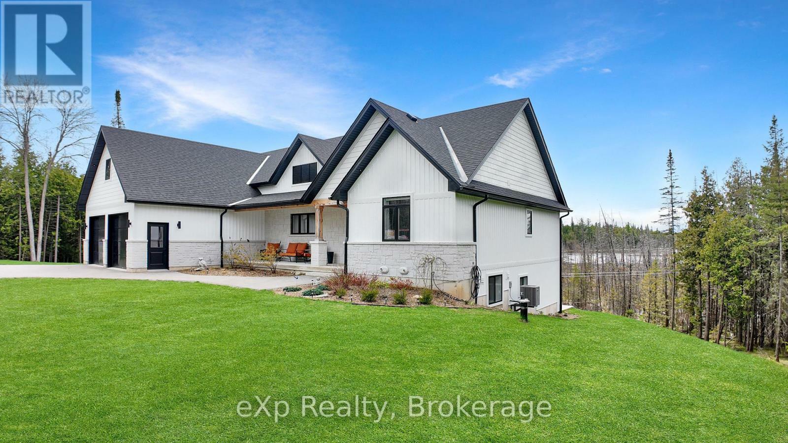 Property Photo: 130 Louise Creek Crescent ON N0G 1S0