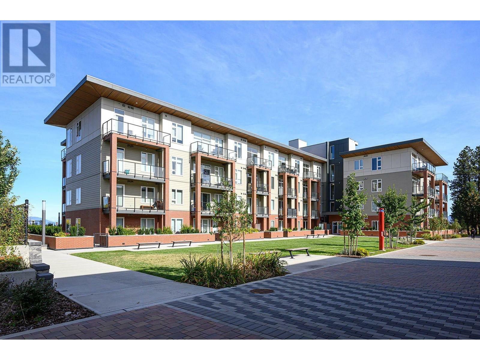 Property Photo: 885 University Drive 202 BC V2H 1T7