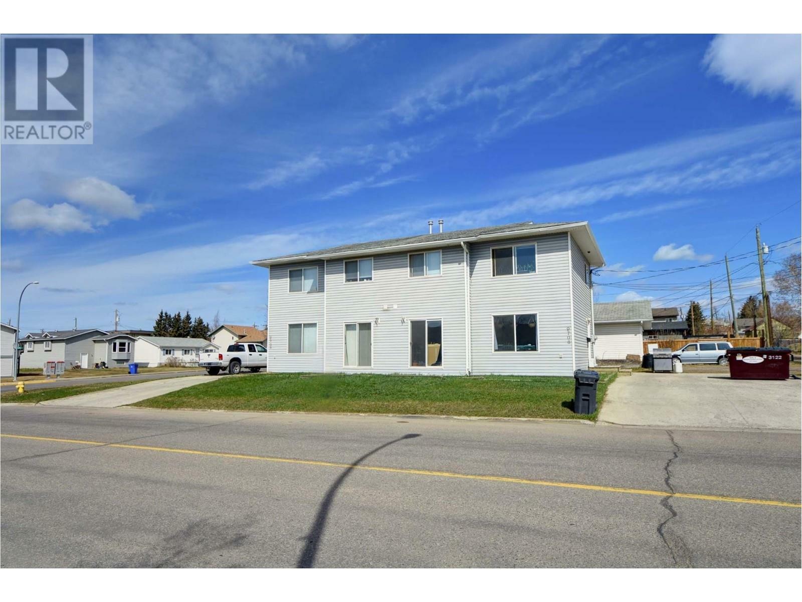 Property Photo: 9708 96 Avenue 9706 BC V1J 4N6