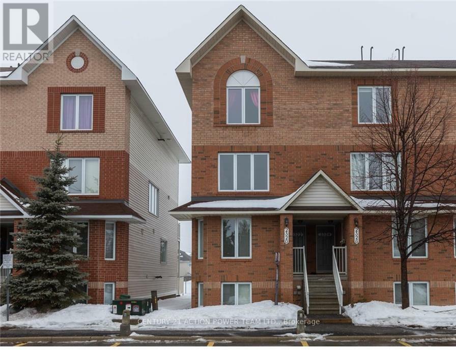 2322 Bois Vert Place 41  Ottawa ON K4A 4T8 photo