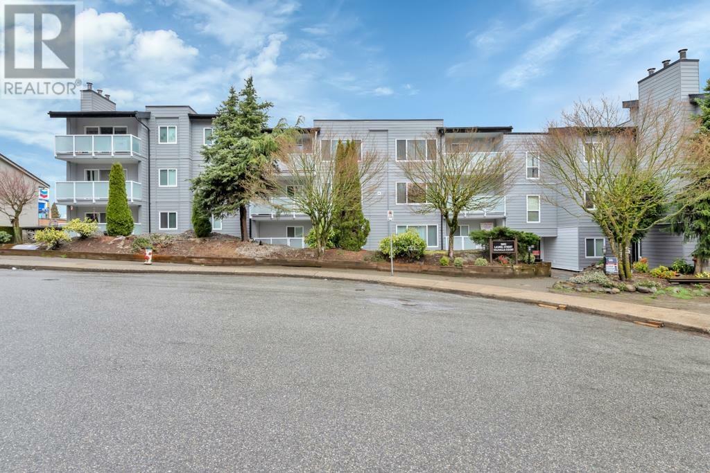 3883 Laurel Street 109  Burnaby BC V5G 4M8 photo