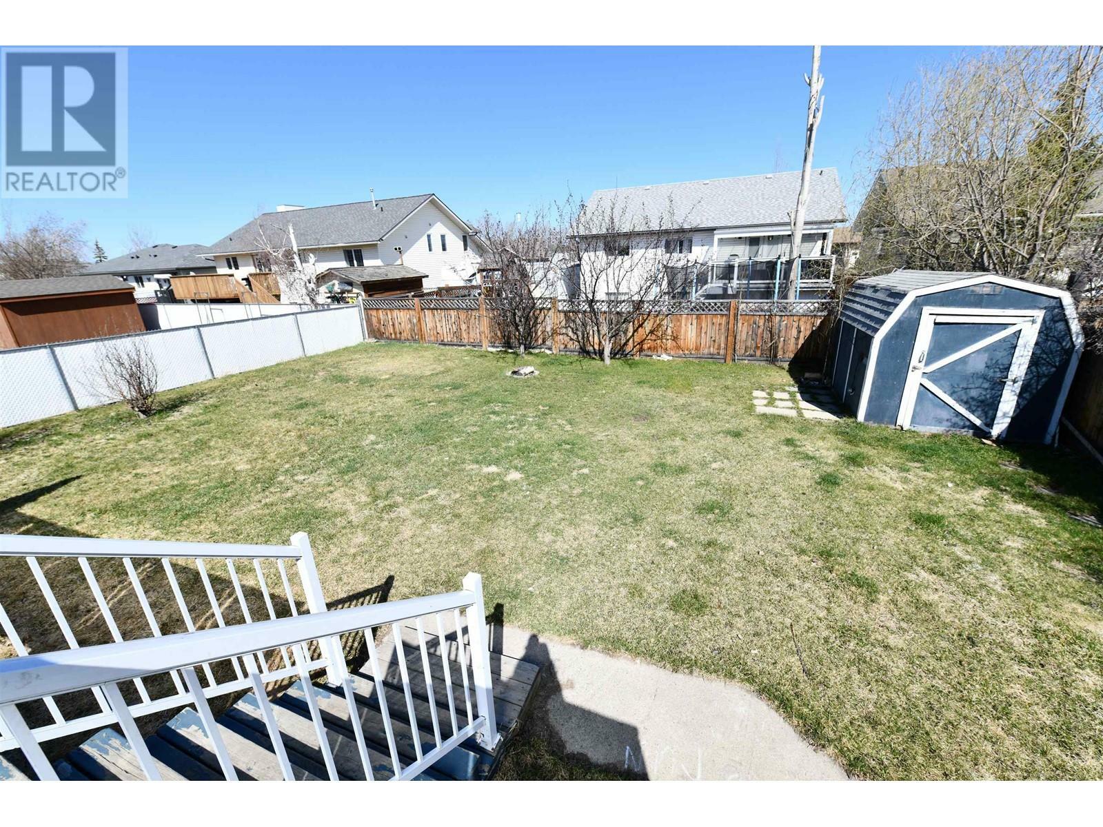 Property Photo: 9908 114 Avenue BC V1J 6L6