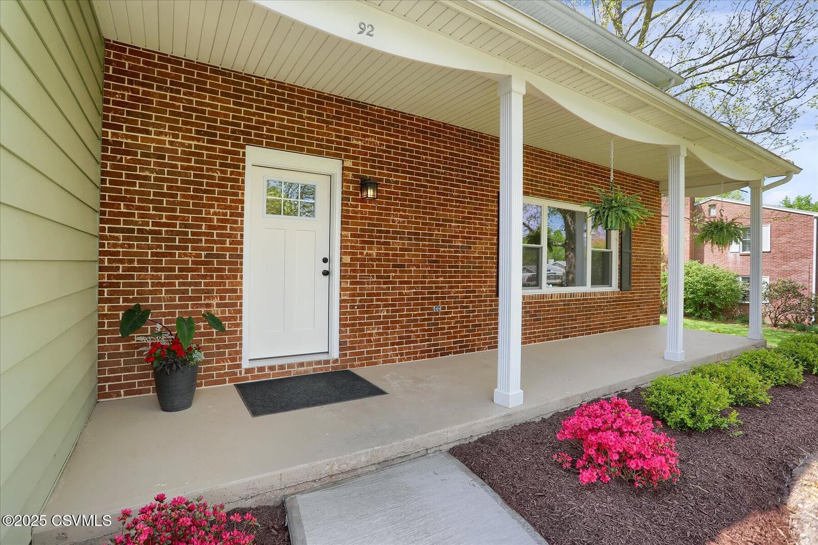 Property Photo:  92 Valley View Road  PA 17837 