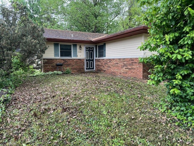 Property Photo: 3488 Dove Drive IL 62526