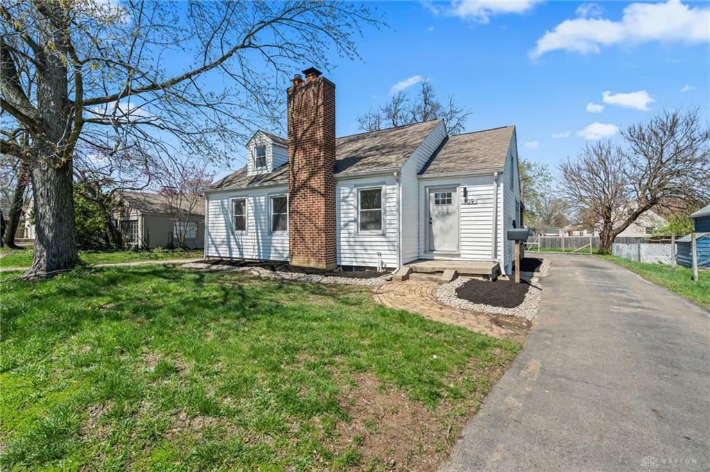 Property Photo:  709 E Dorothy Lane  OH 45419 