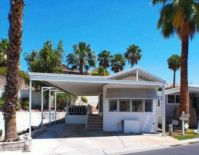 Property Photo: 84136 Ave 44, #638 CA 92203