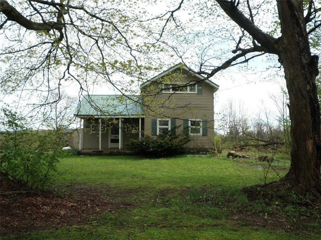 Property Photo: 11849 Wilson Road PA 16428