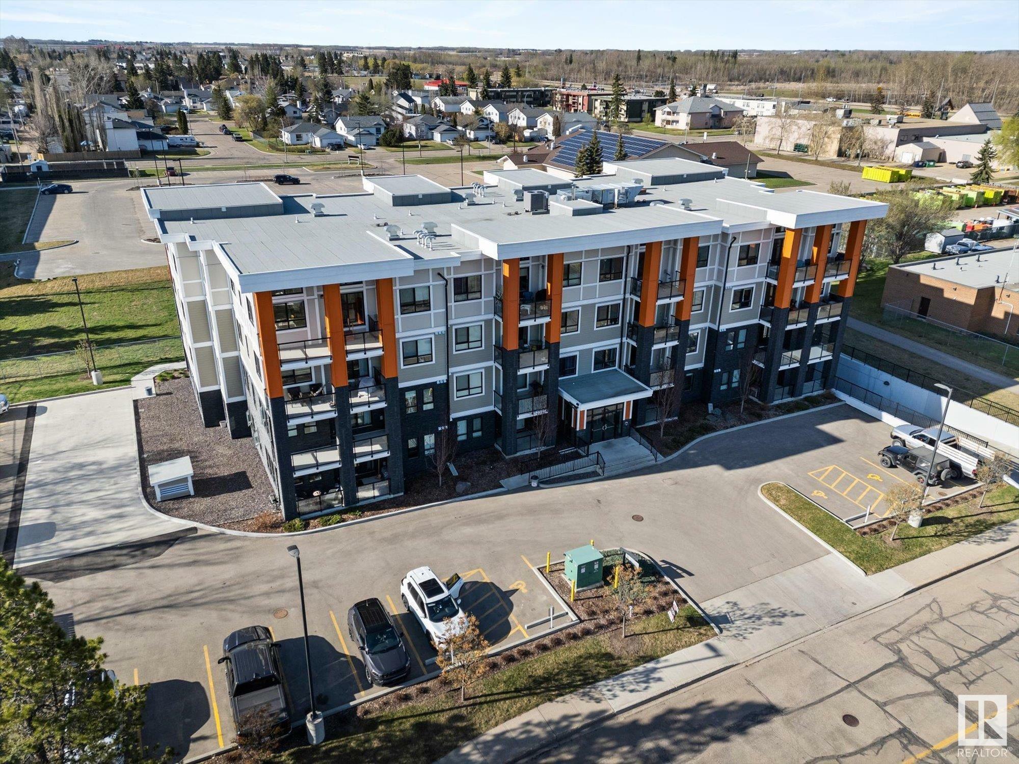 17 Columbia Avenue 202  Devon AB T9G 1Y7 photo