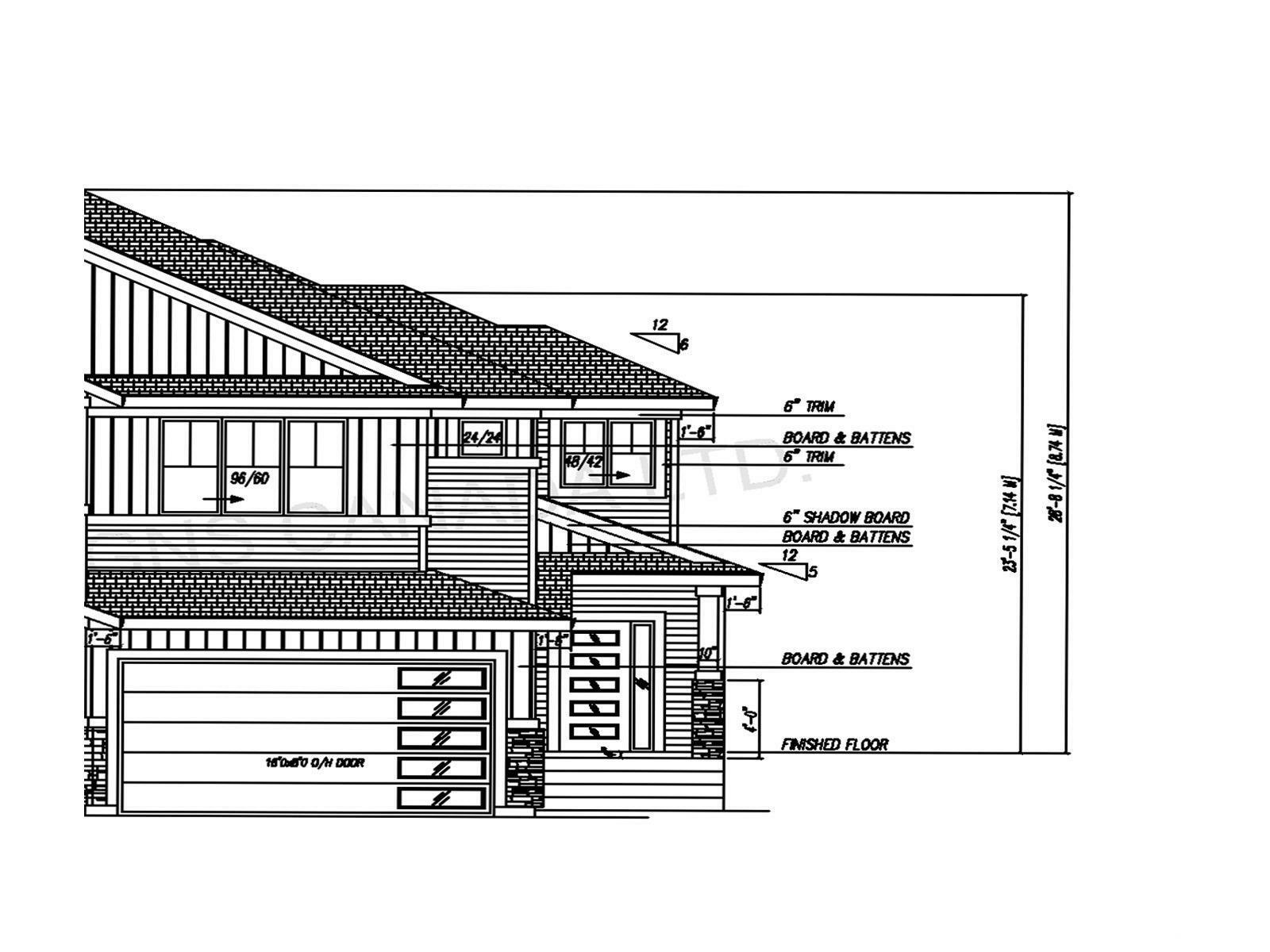 19 Hull Wynd  Spruce Grove AB T7X 0X5 photo