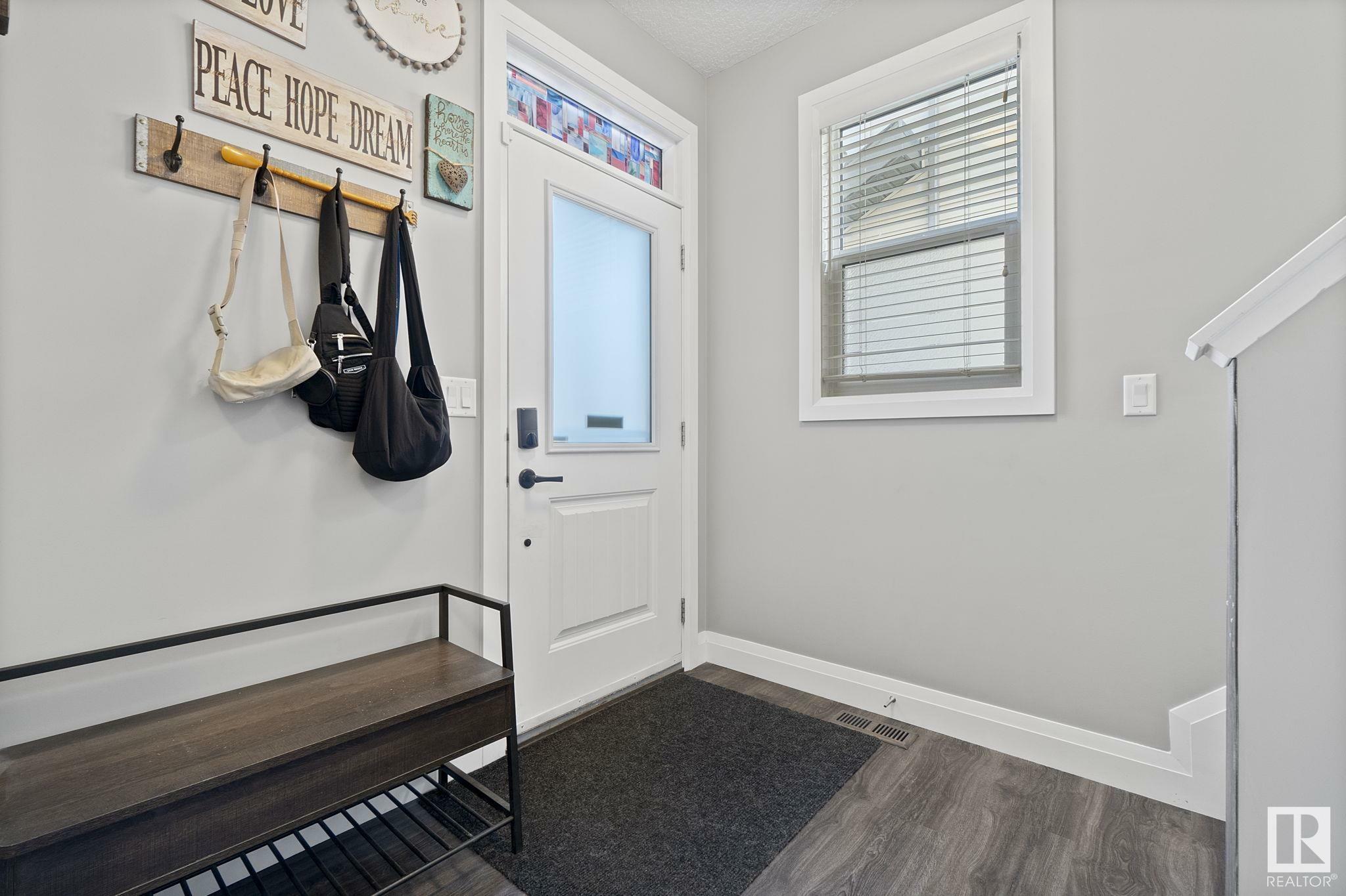 Property Photo: 73 Springwood Way AB T7X 0S8