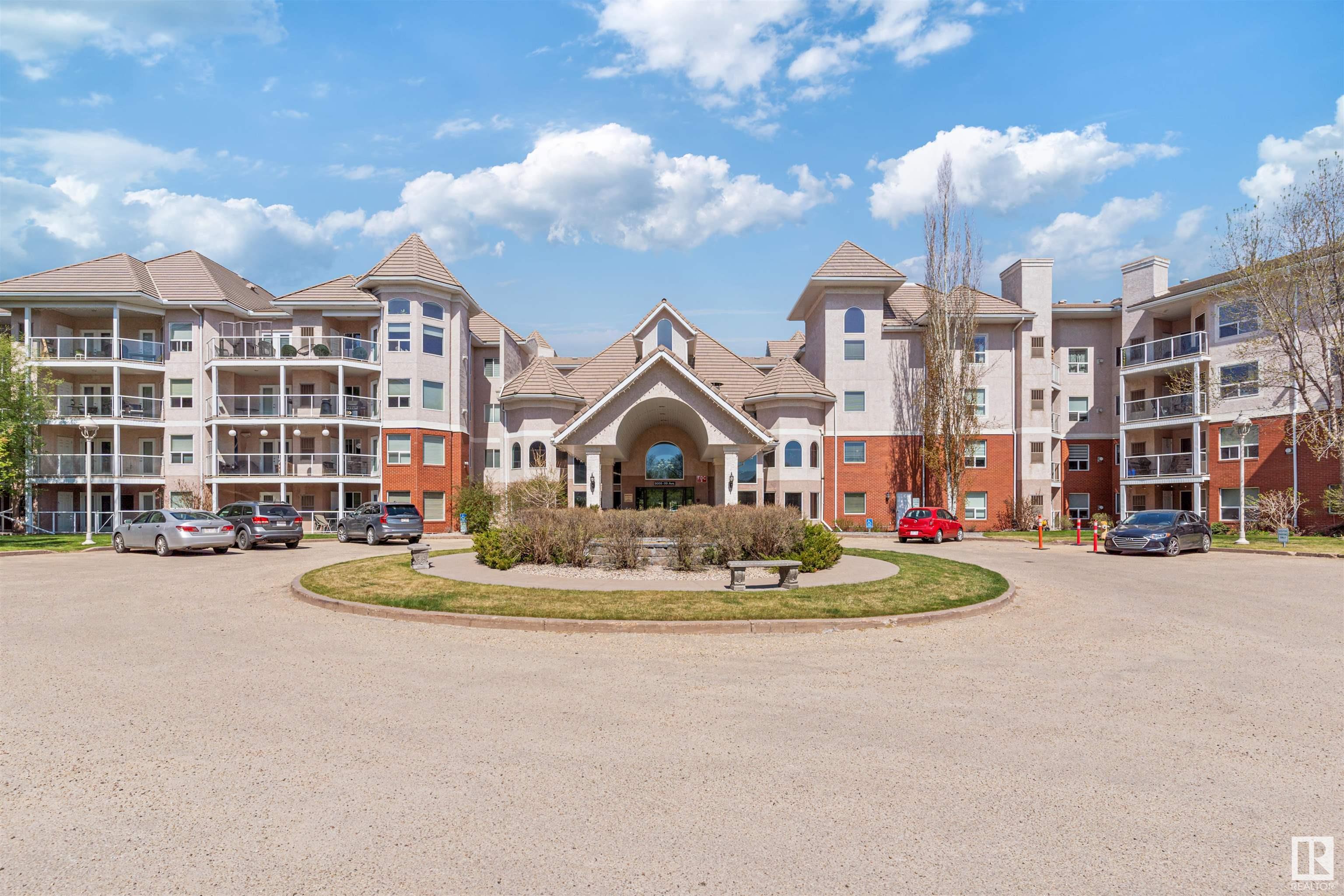 9008 99 Avenue NW 137  Edmonton AB T5H 4M6 photo