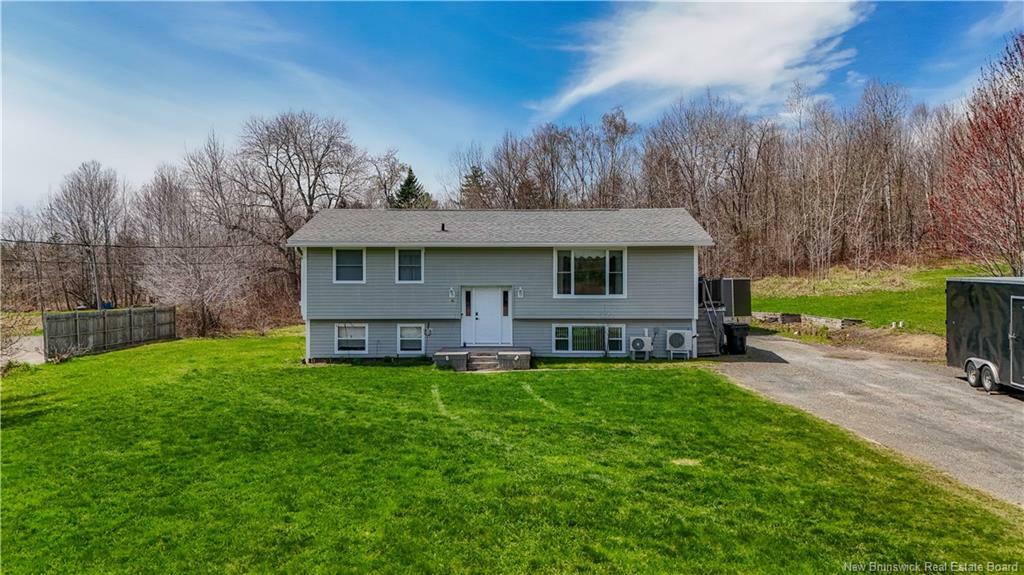 Property Photo: 185 McLeod Hill Road NB E3A 6H5