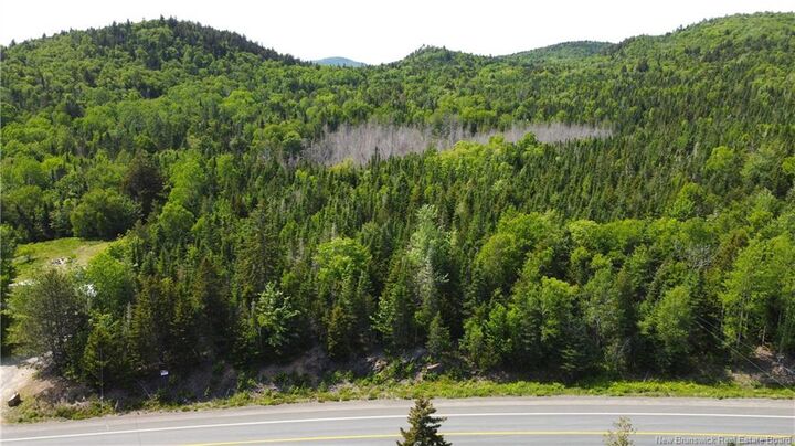 Property Photo:  Lot 2024-2 Route 127  NB E5B 3R6 