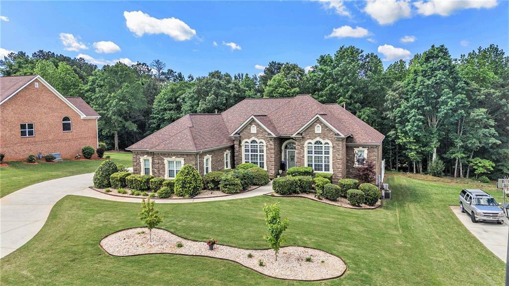 Property Photo: 2628 Hollow Pine GA 30094
