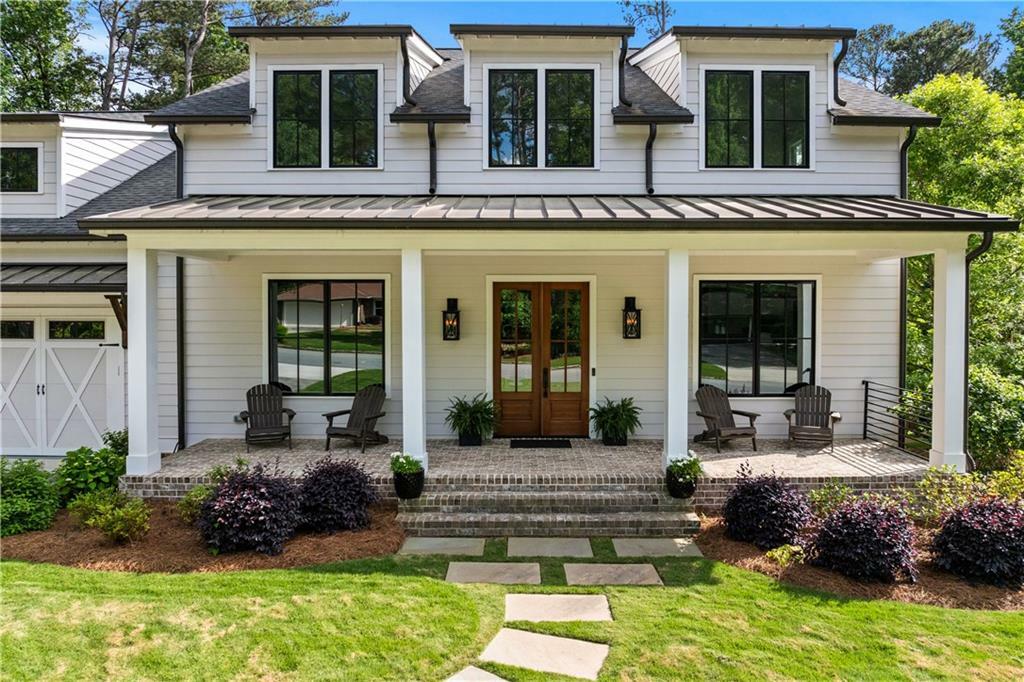 Property Photo: 2373 Sagamore Hills Drive GA 30033
