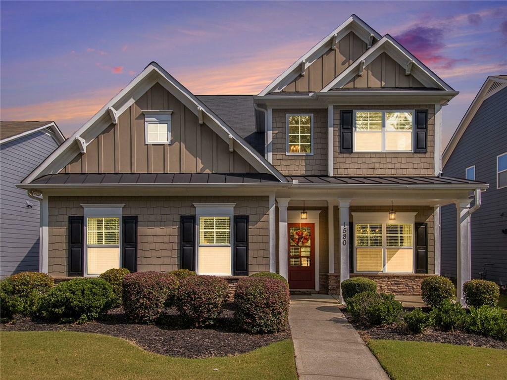 1580 Johnson Road NW  Atlanta GA 30318 photo