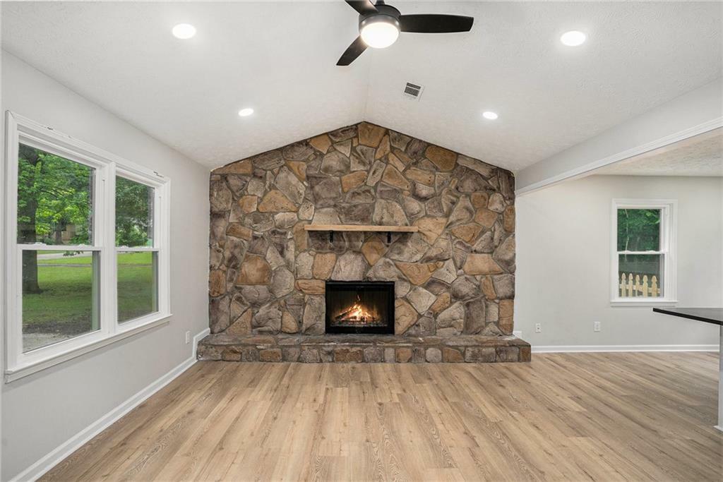 Property Photo: 3952 Leisure Court SE GA 30013
