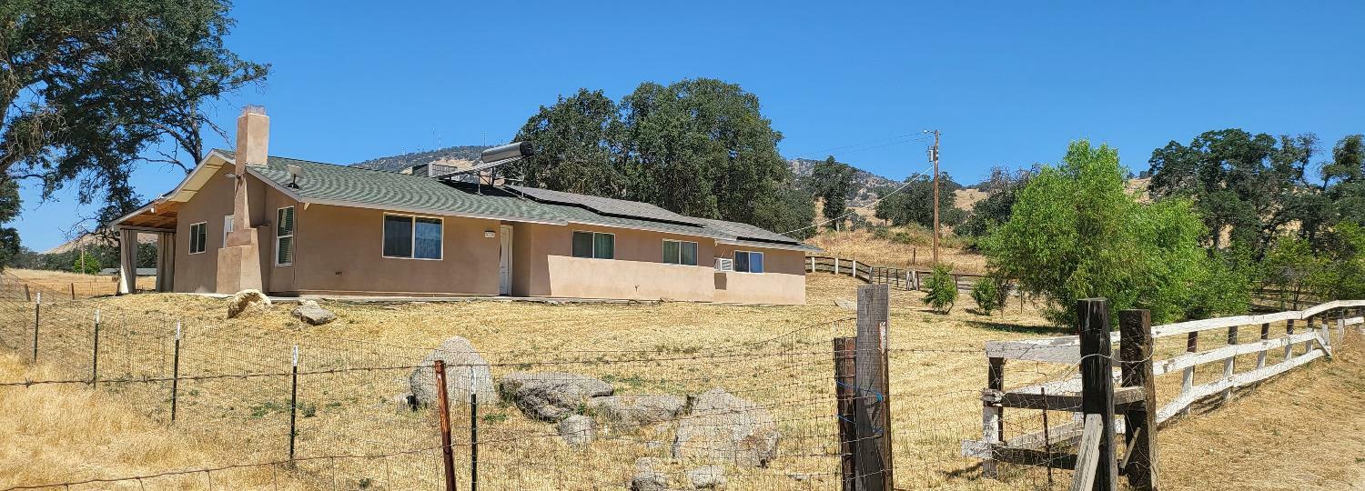 30530 George Smith Road  Yokuts Valley CA 93675 photo