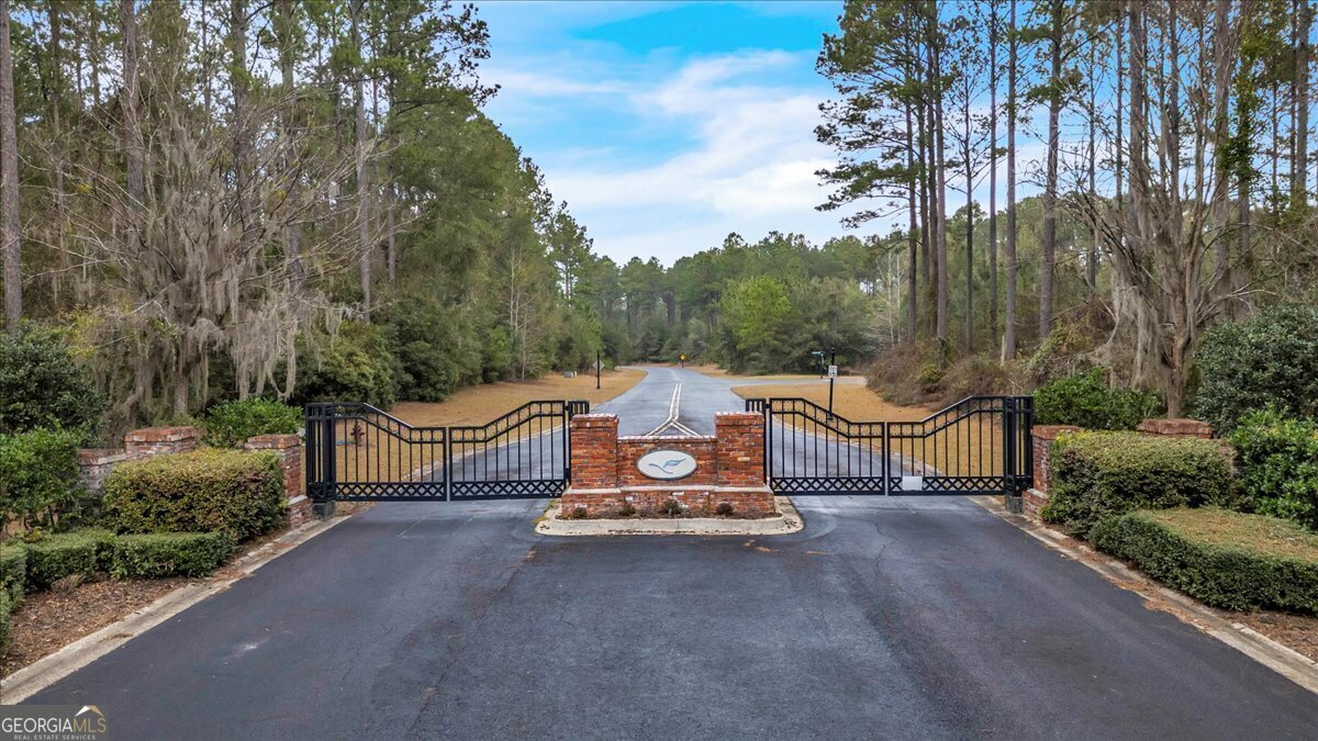 Property Photo: Lot 83 Fiddlers Cove GA 31331