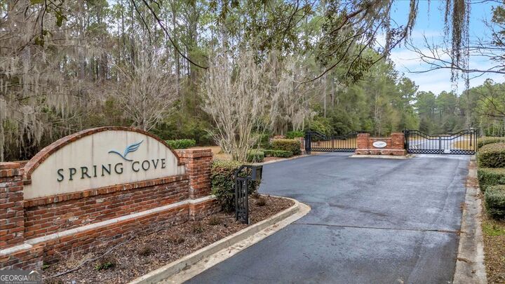 Property Photo:  Lot 83 Fiddlers Cove  GA 31331 