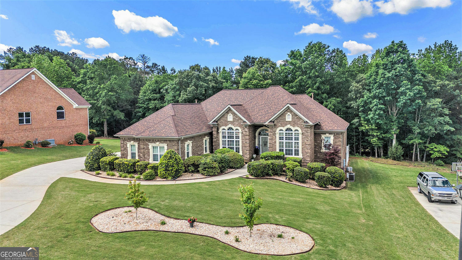 Property Photo: 2628 Hollow Pine GA 30094