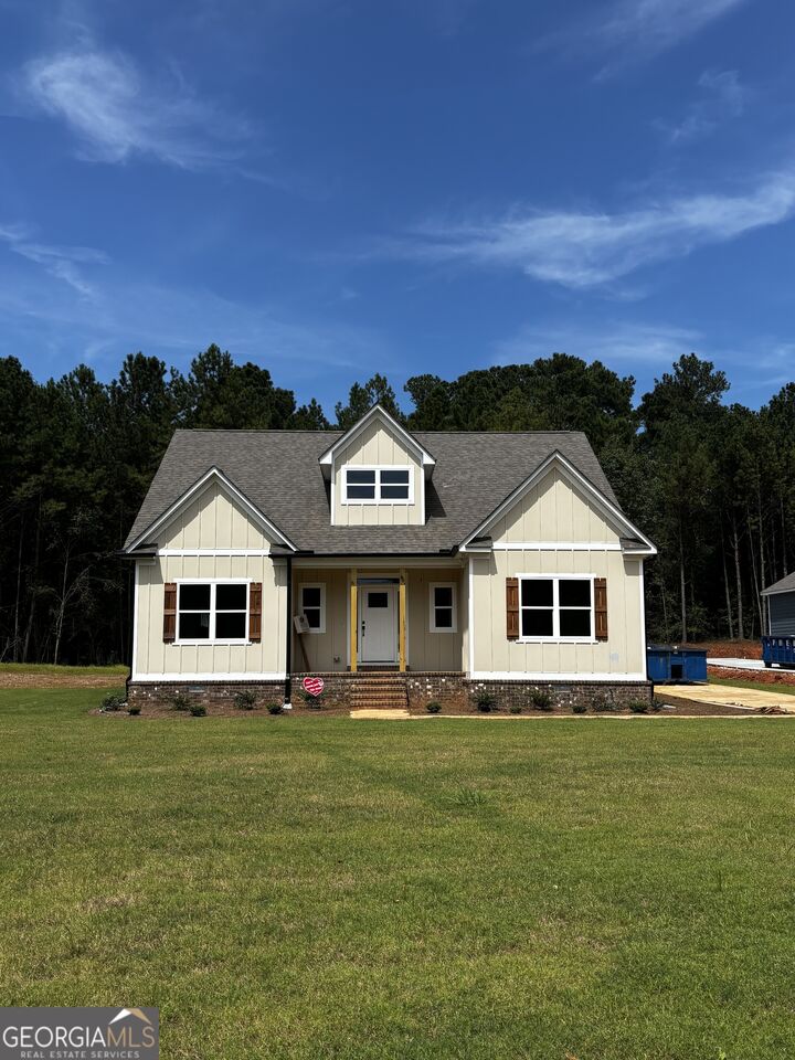 70 Oxford Road  Oxford GA 30054 photo