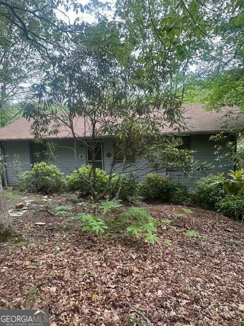 Property Photo: 680 Poteete Creek Road GA 30512
