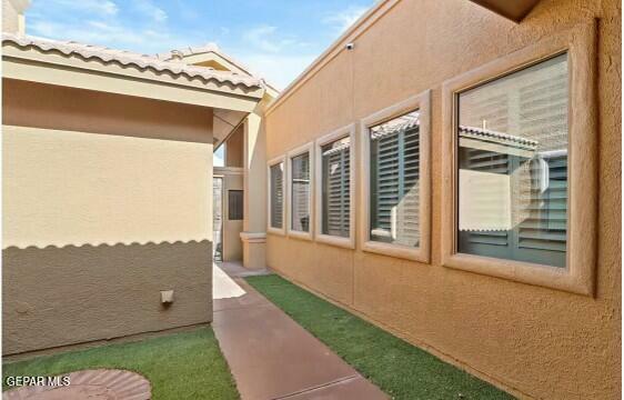 Property Photo: 3021 Solar Point Lane TX 79938