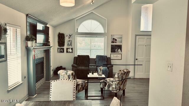 Property Photo: 12034 Valley Quail Dr Drive TX 79936