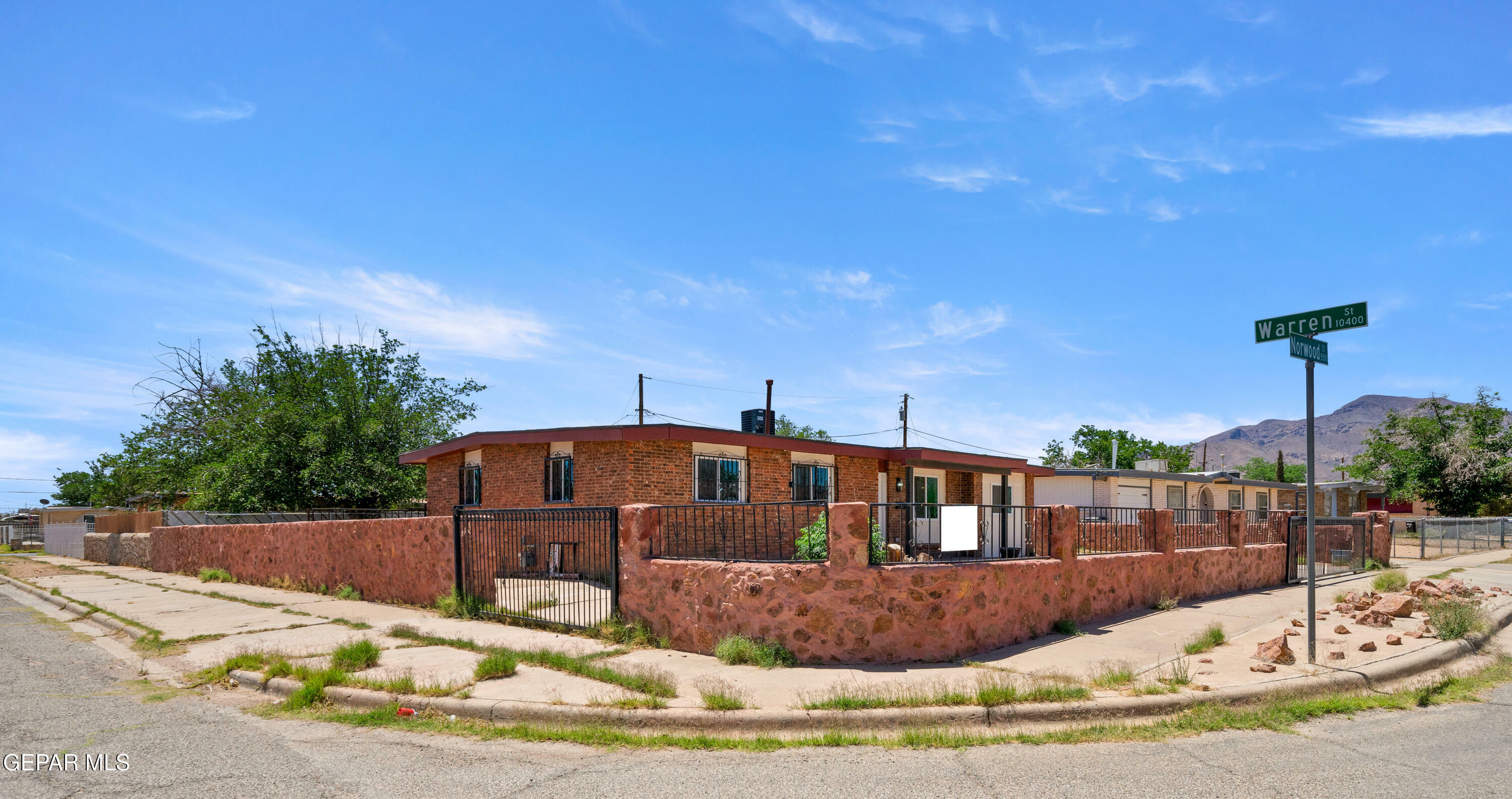 5540 Norwood Court  El Paso TX 79924 photo