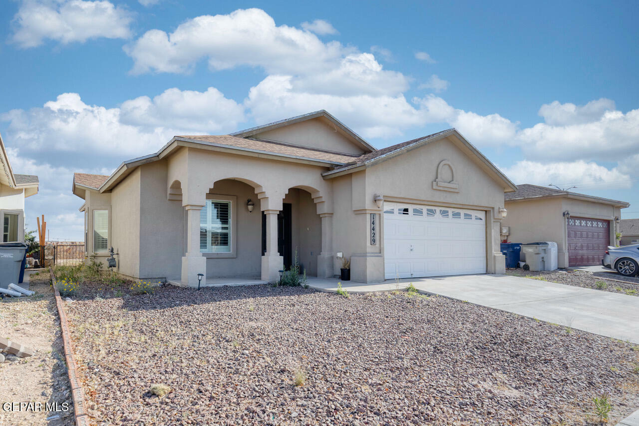 14429 Spanish Point Drive  El Paso TX 79938 photo