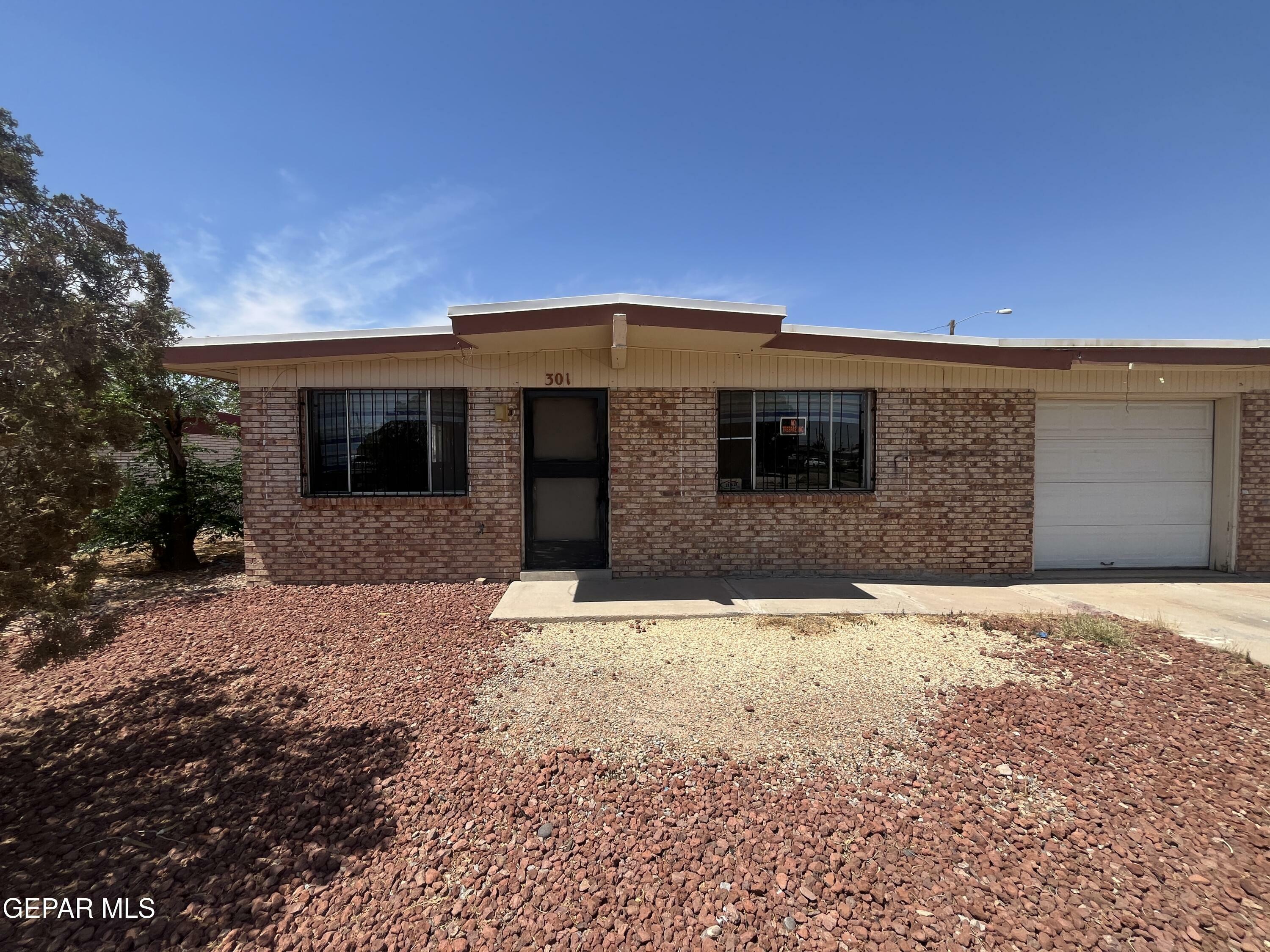 962 Geronne Drive  El Paso TX 79907 photo