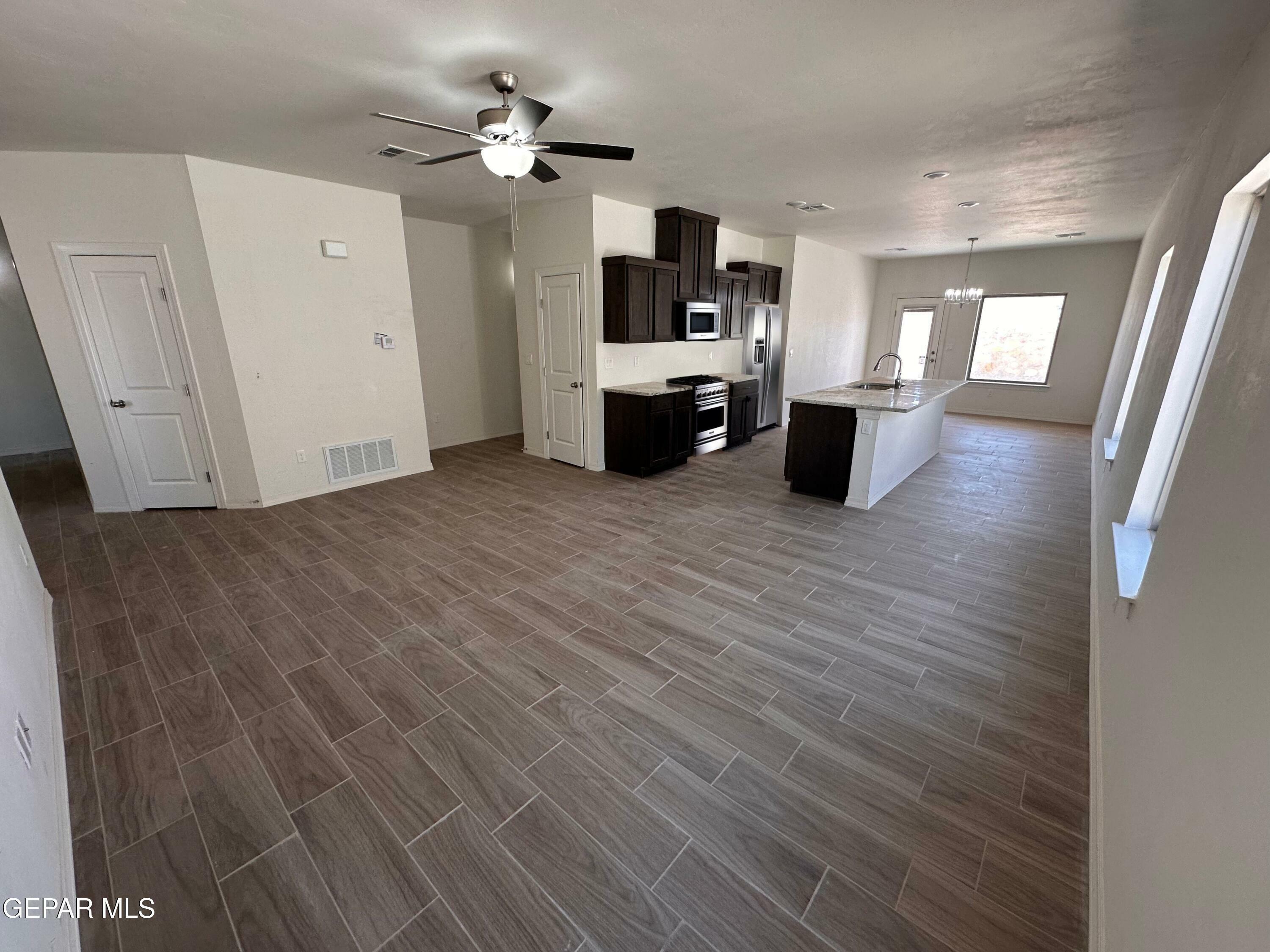 Property Photo: 5061 Olivia Caro Street TX 79938