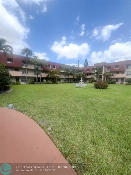 Property Photo: 3081 NW 47th Ter 312 FL 33313