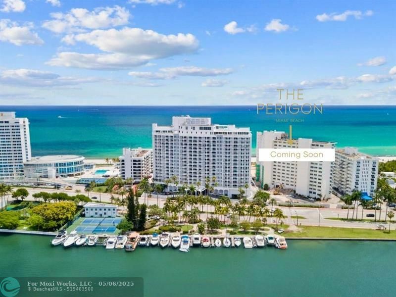 5401 Collins Ave 622  Miami Beach FL 33140 photo