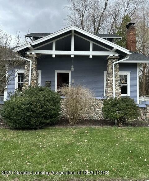 333 S Putnam Street  Williamston MI 48895 photo